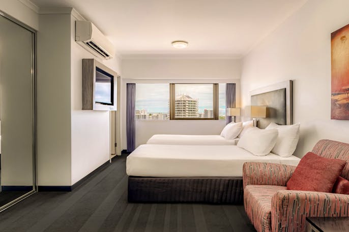 Courtyard by Marriott Darwin